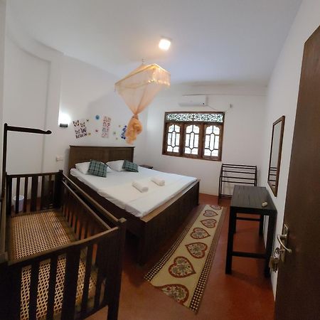 Nature Villa Тангалла Экстерьер фото