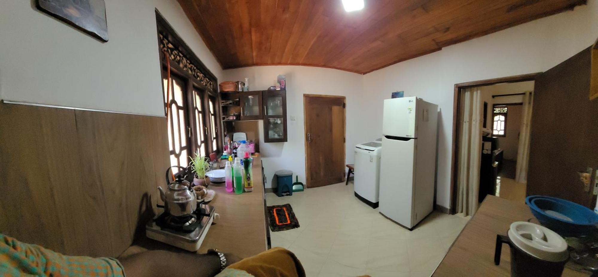 Nature Villa Тангалла Экстерьер фото