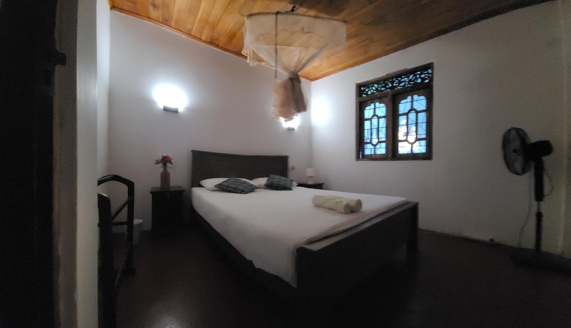 Nature Villa Тангалла Экстерьер фото