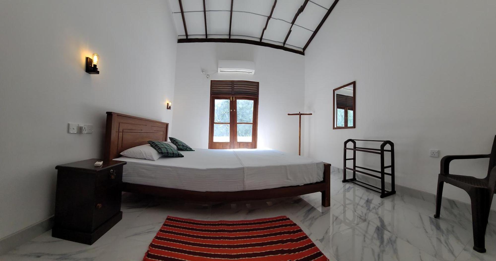 Nature Villa Тангалла Экстерьер фото